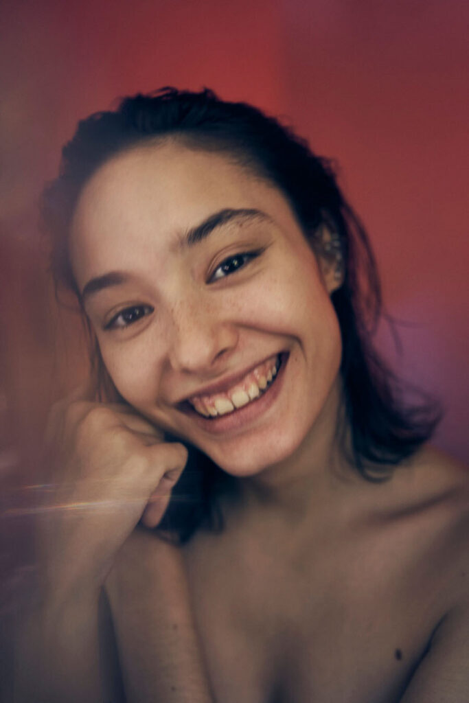 Instagram – Sofia Toledo – Nude