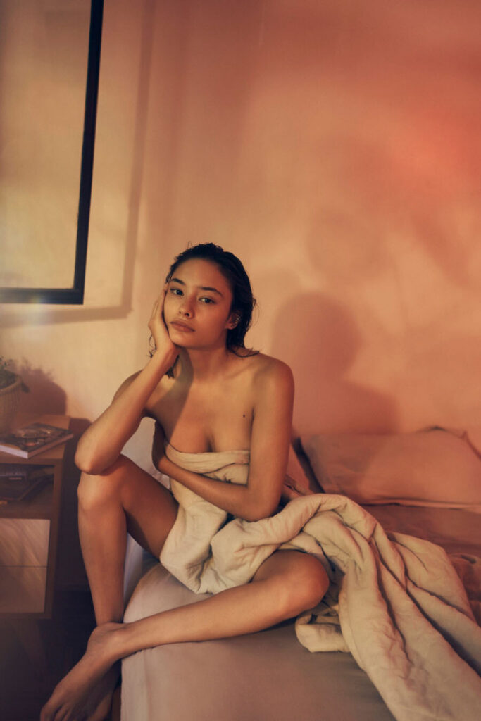 Instagram – Sofia Toledo – Nude