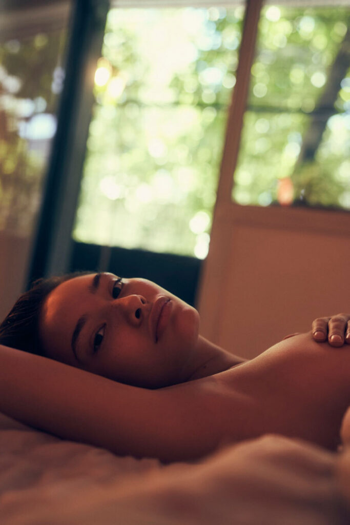 Instagram – Sofia Toledo – Nude