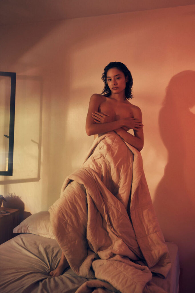 Instagram – Sofia Toledo – Nude