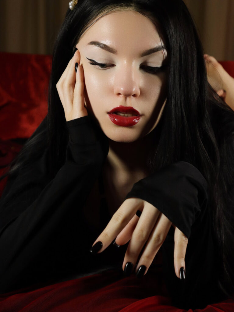 OnlyFans – Soly asmr – Nude