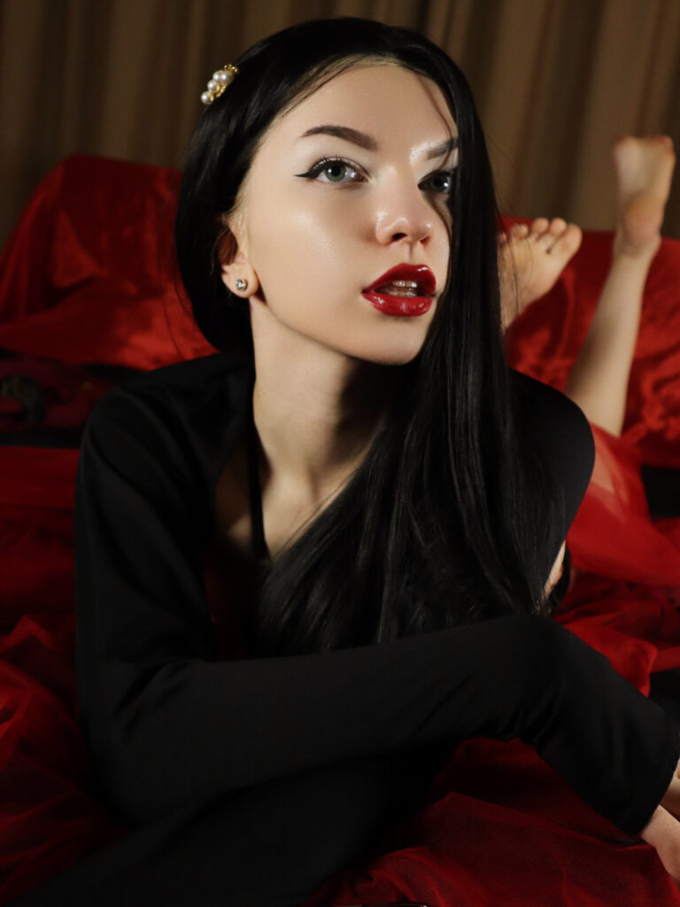 OnlyFans – Soly asmr – Nude