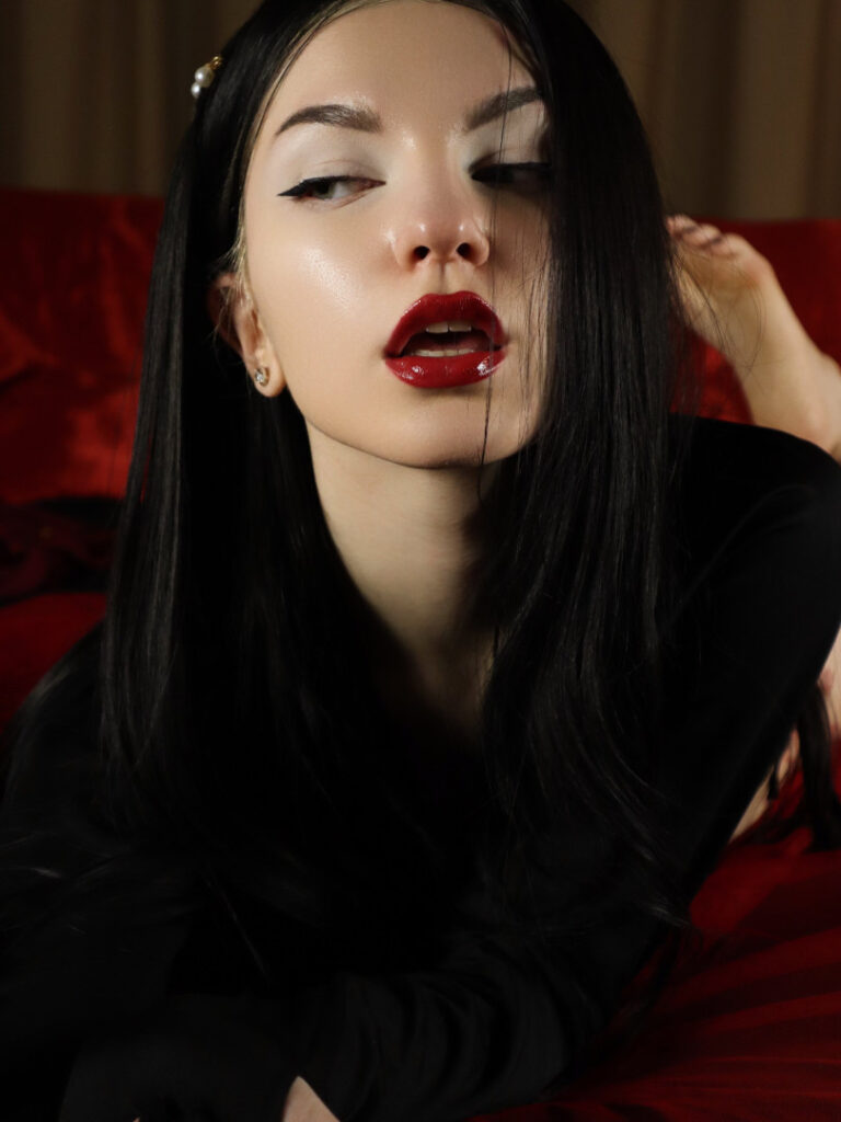 OnlyFans – Soly asmr – Nude