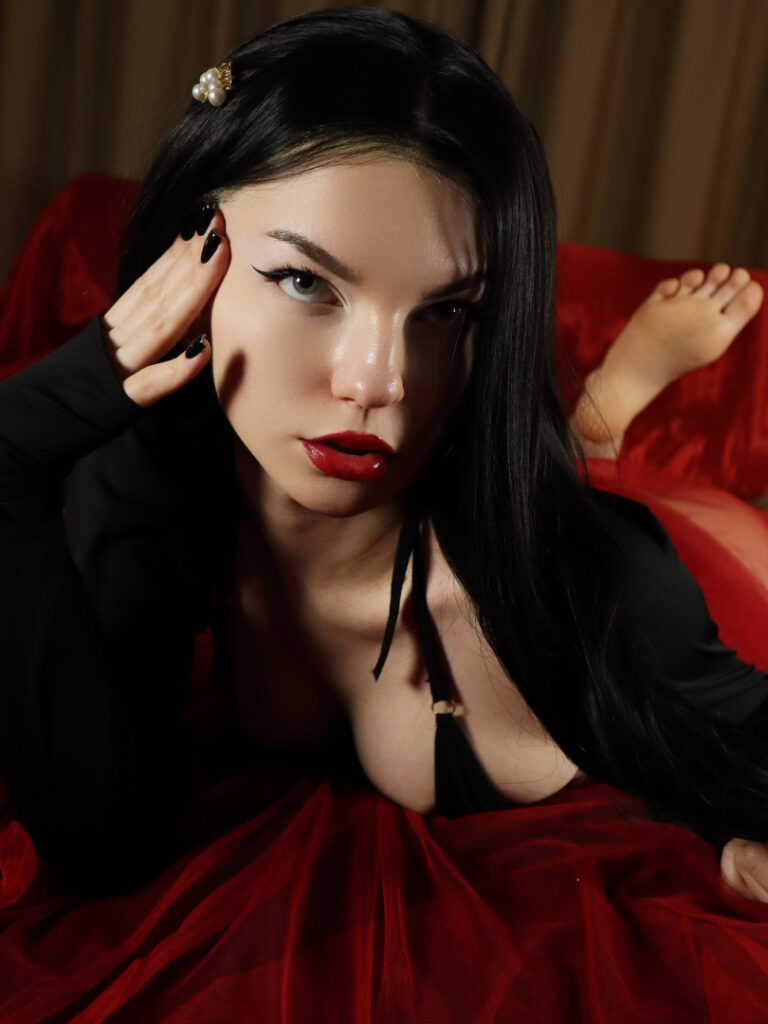 OnlyFans – Soly asmr – Nude