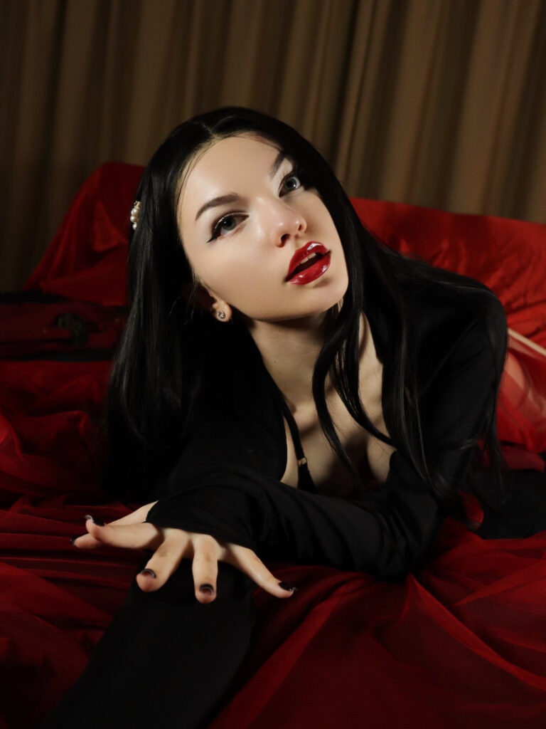 OnlyFans – Soly asmr – Nude