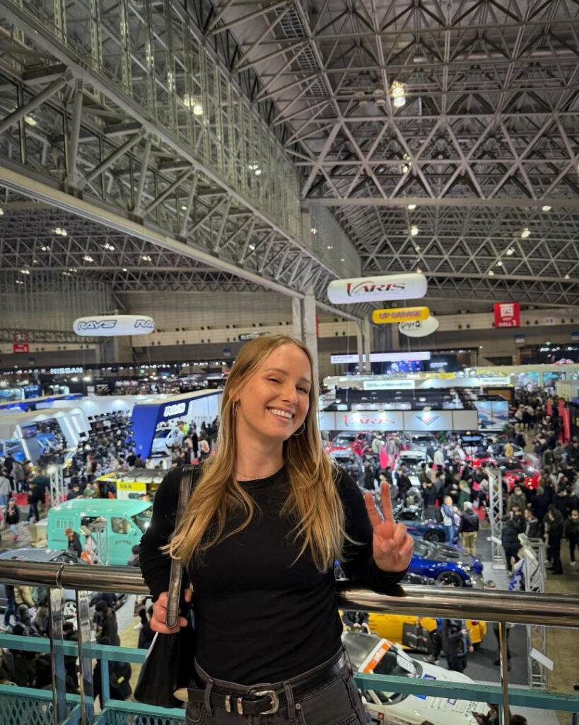 Instagram – TikTok – ⠀X⠀ – Sonja Reid aka OMGitsfirefoxx – Nude Leaks