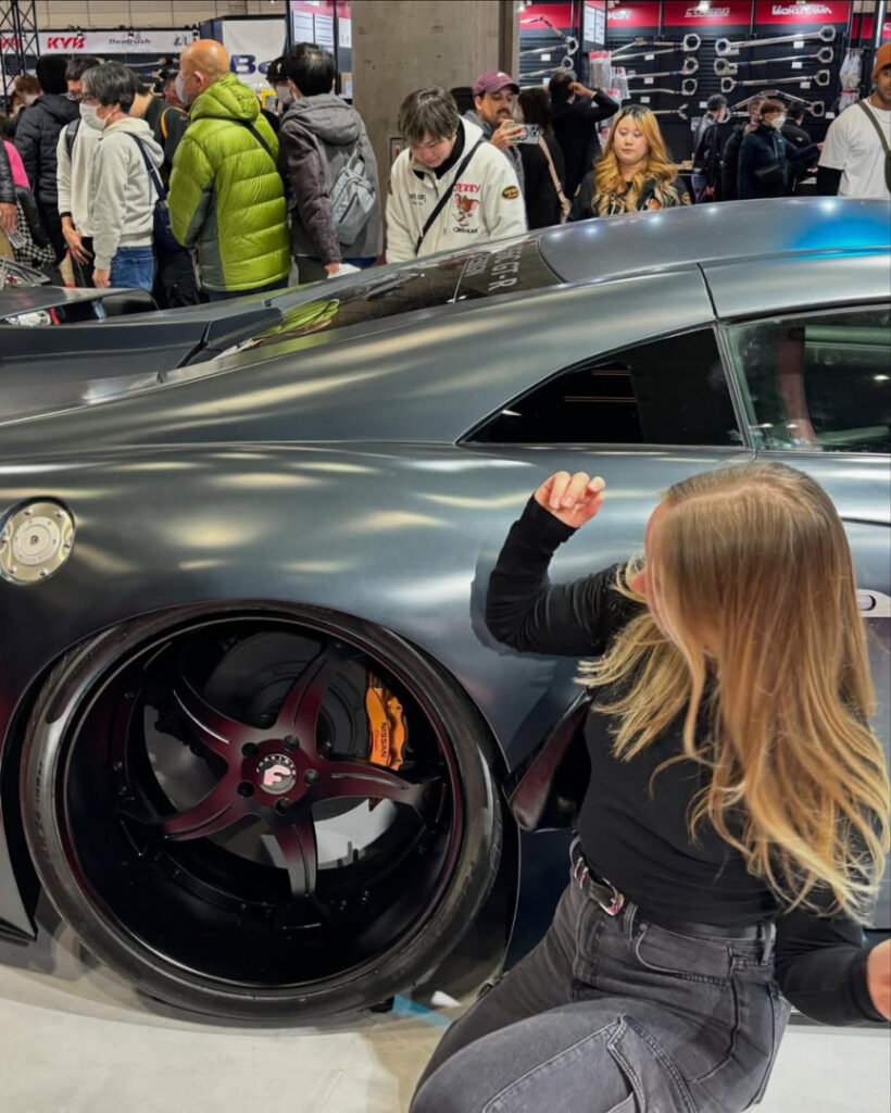 Instagram – TikTok – ⠀X⠀ – Sonja Reid aka OMGitsfirefoxx – Nude Leaks