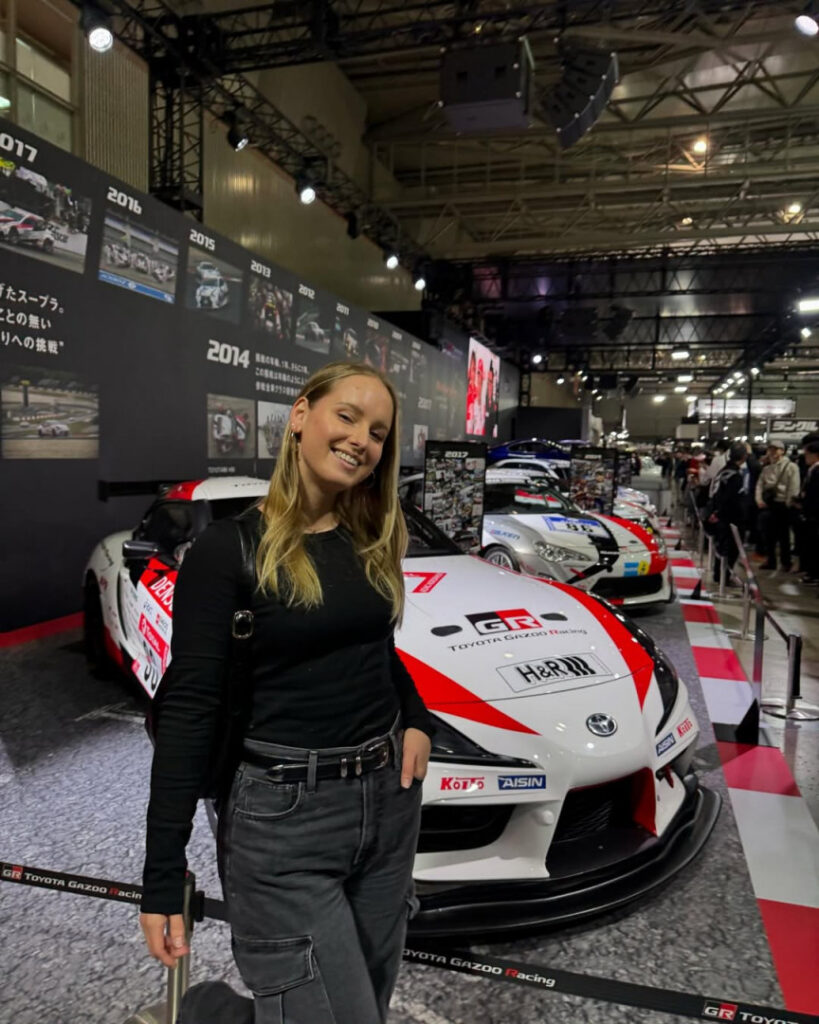 Instagram – TikTok – ⠀X⠀ – Sonja Reid aka OMGitsfirefoxx – Nude Leaks