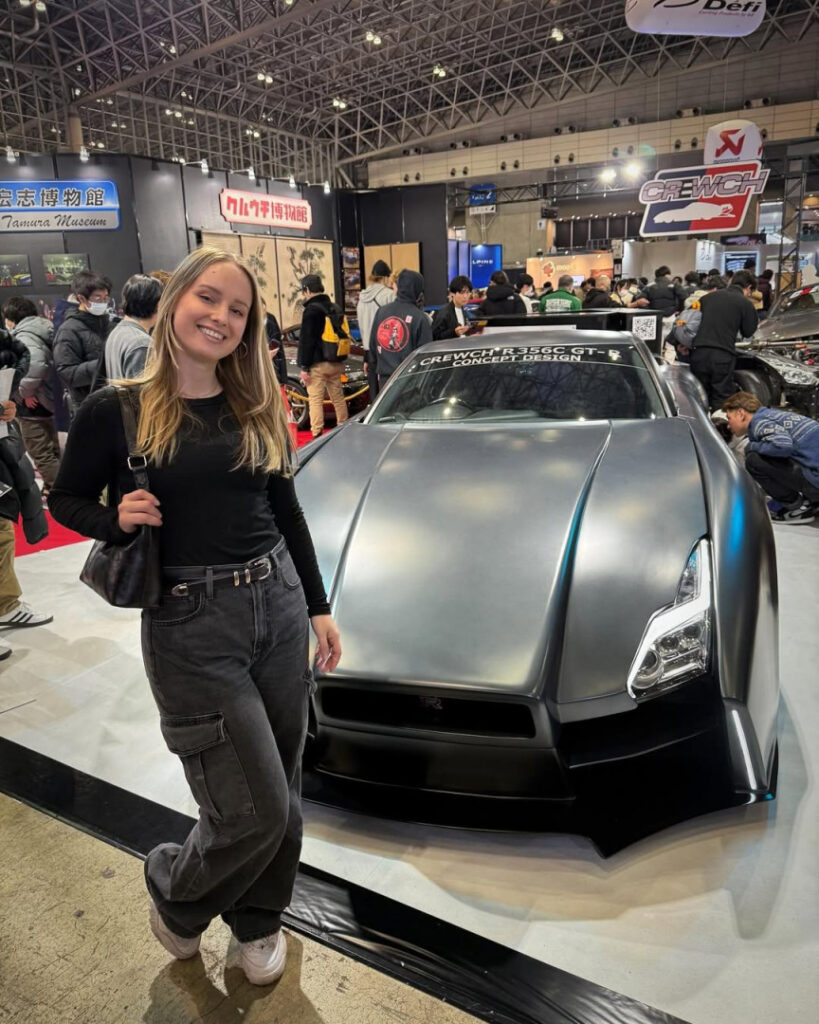 Instagram – TikTok – ⠀X⠀ – Sonja Reid aka OMGitsfirefoxx – Nude Leaks