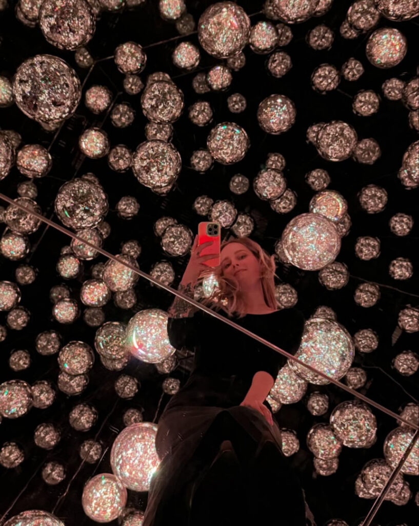 Instagram – TikTok – ⠀X⠀ – Sonja Reid aka OMGitsfirefoxx – Nude Leaks