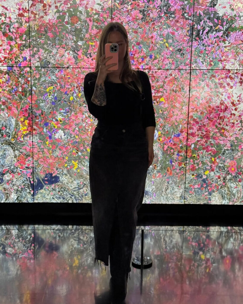 Instagram – TikTok – ⠀X⠀ – Sonja Reid aka OMGitsfirefoxx – Nude Leaks