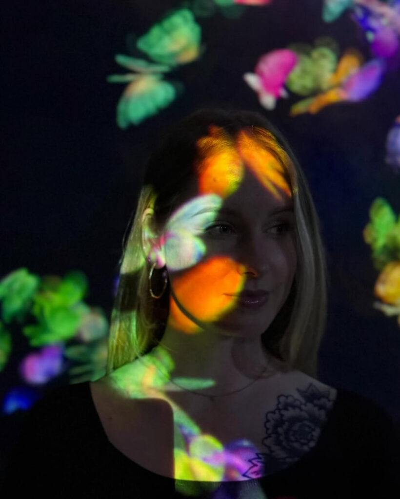 Instagram – TikTok – ⠀X⠀ – Sonja Reid aka OMGitsfirefoxx – Nude Leaks