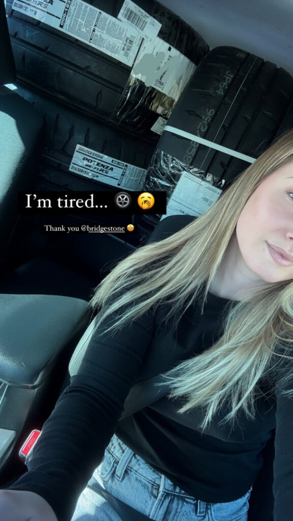 Instagram – TikTok – ⠀X⠀ – Sonja Reid aka OMGitsfirefoxx – Nude Leaks