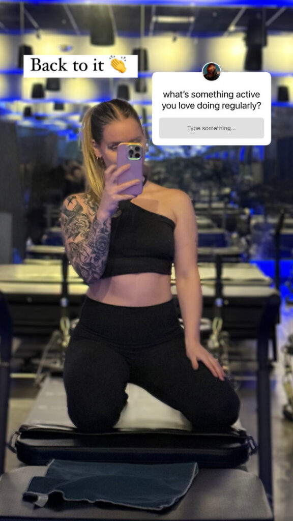 Instagram – TikTok – ⠀X⠀ – Sonja Reid aka OMGitsfirefoxx – Nude Leaks