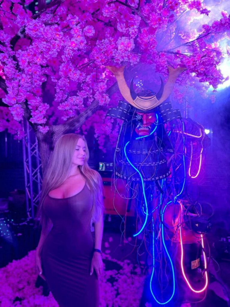 Instagram – Sonya Temnikova – Nude Leaks