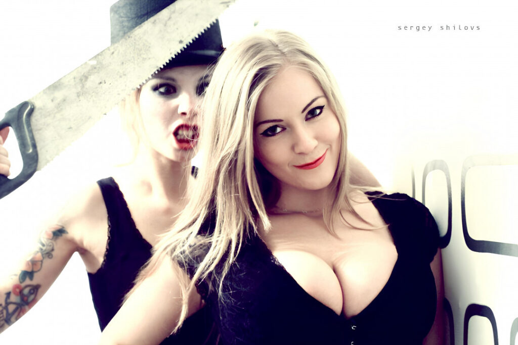 Instagram – Sonya Temnikova – Nude Leaks