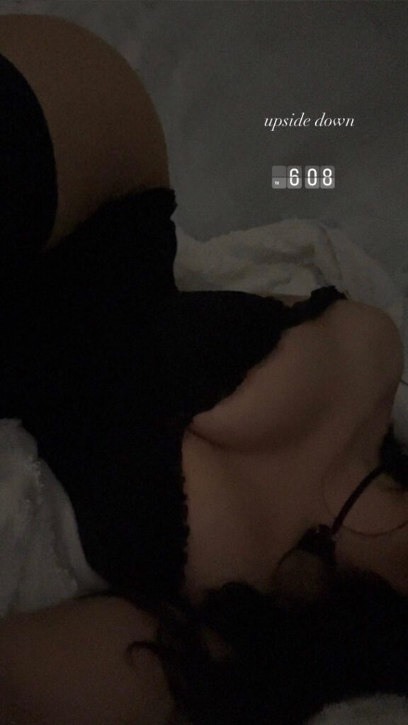 Instagram – Teen – Soosarahh / Noor Houssam / noorhoussam2 / Okaysarah – Nude Leaks