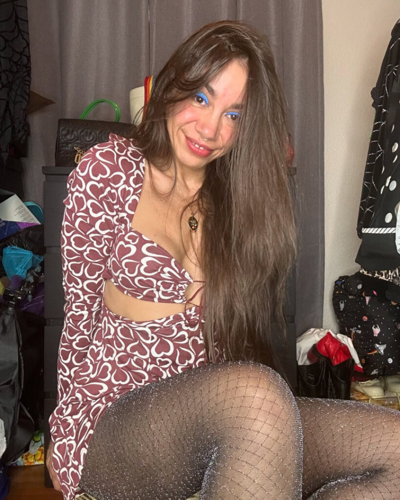 Instagram – Sophia Paloma – Nude Leaks