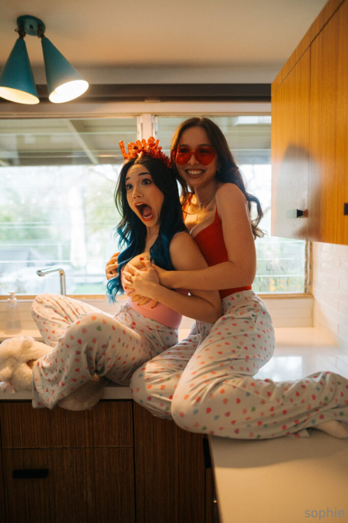 OnlyFans – Sophie Mudd – Nude