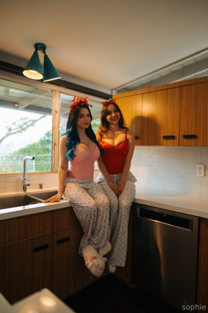 OnlyFans – Sophie Mudd – Nude