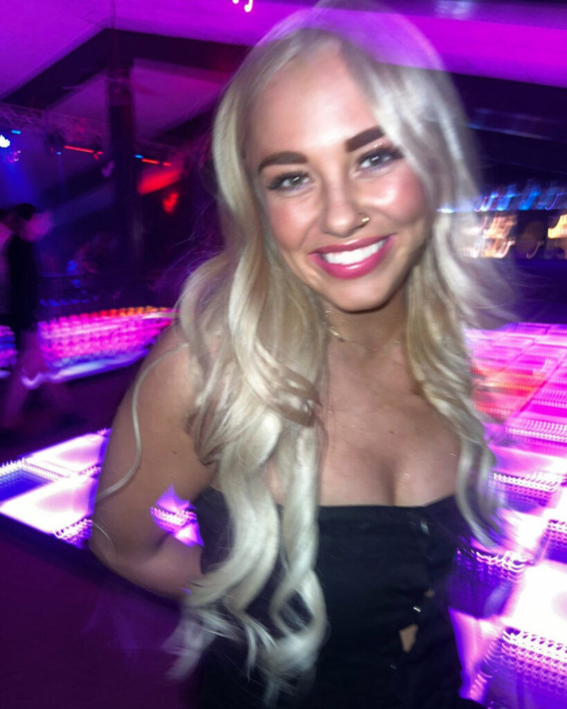 OnlyFans – Instagram – Sophie Riedemann/ Sophuckingone – Nude