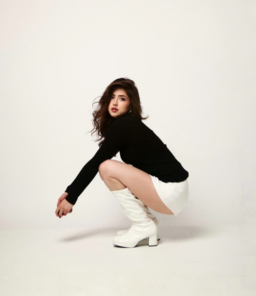 TikTok – Sophie Silva │ notsophiesilva │ _sophiesilva_ – Nude Leaks