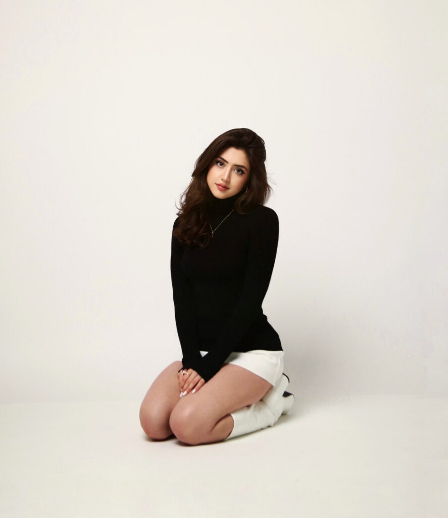 TikTok – Sophie Silva │ notsophiesilva │ _sophiesilva_ – Nude Leaks