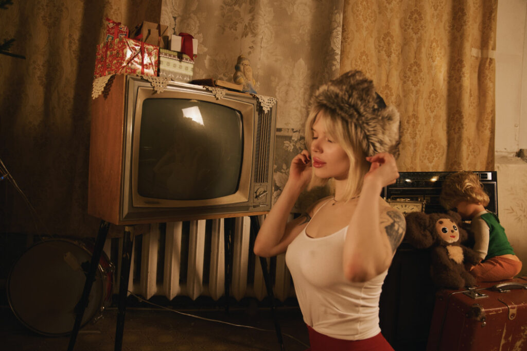 Twitch – Boosty – Sorabi – Nude