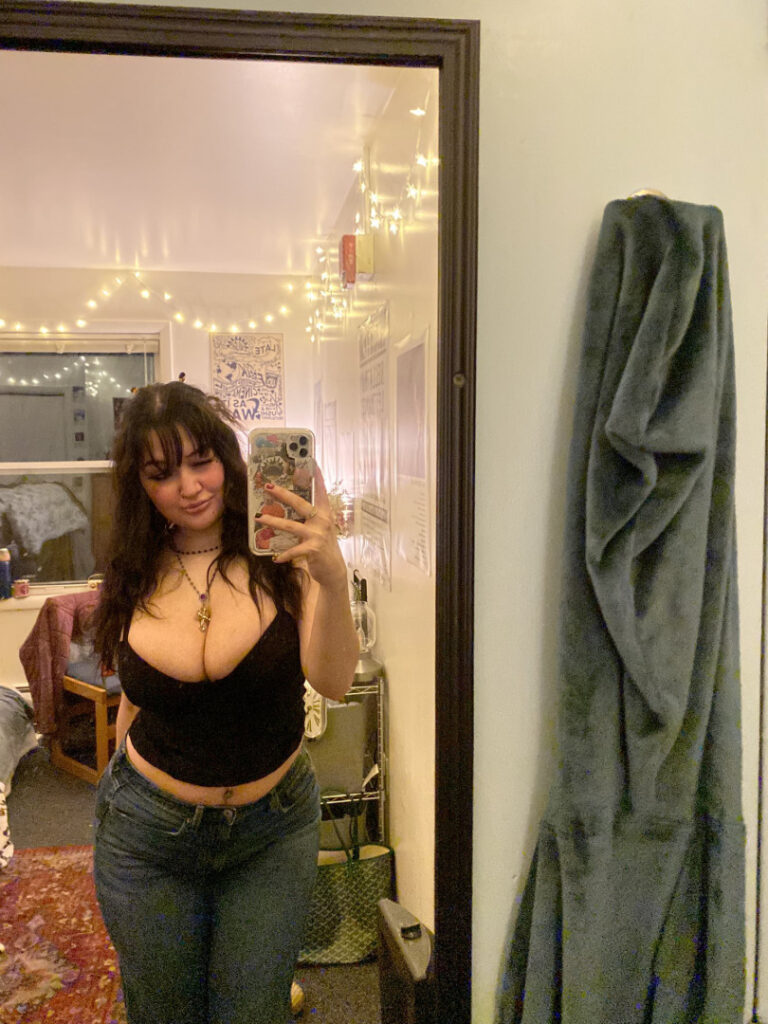 Instagram – ⠀X⠀ – sovlstar – Nude Leaks