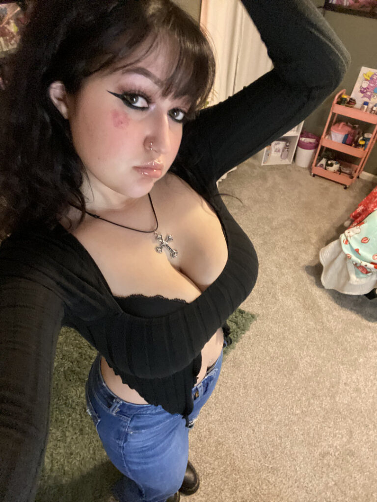 Instagram – ⠀X⠀ – sovlstar – Nude Leaks