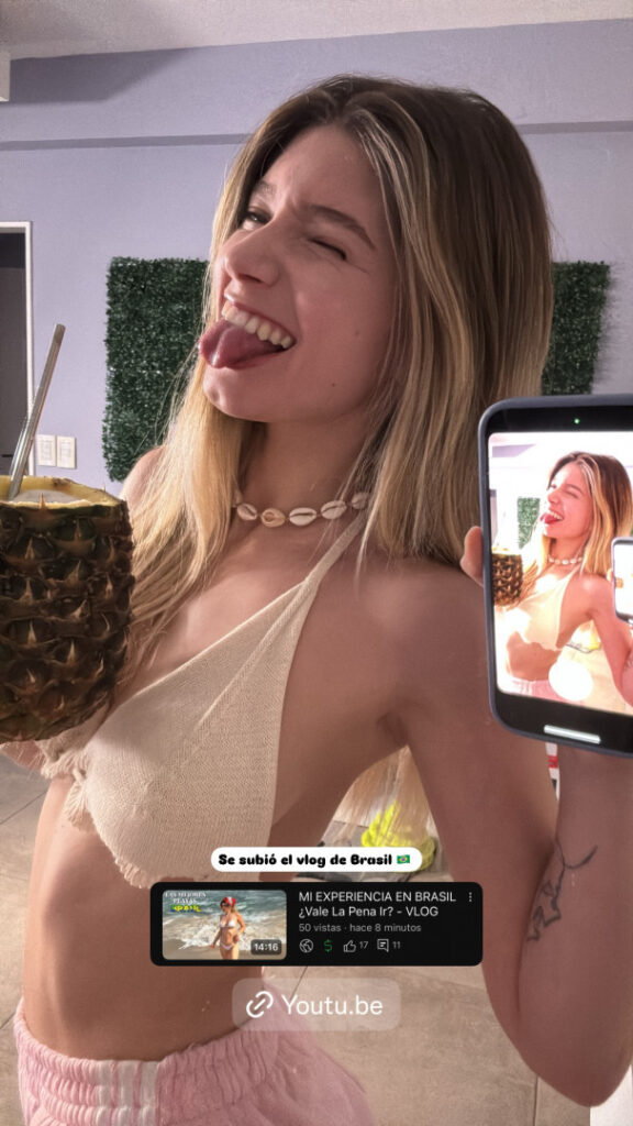 Twitch – TikTok – Instagram – Soydairi / daiiriiiiii / SoyDairi – Nude Leaks