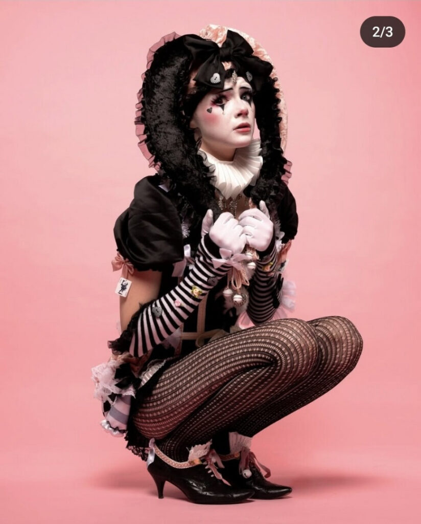 Instagram – Cosplay – Spilll.TheTea – Nude Leaks