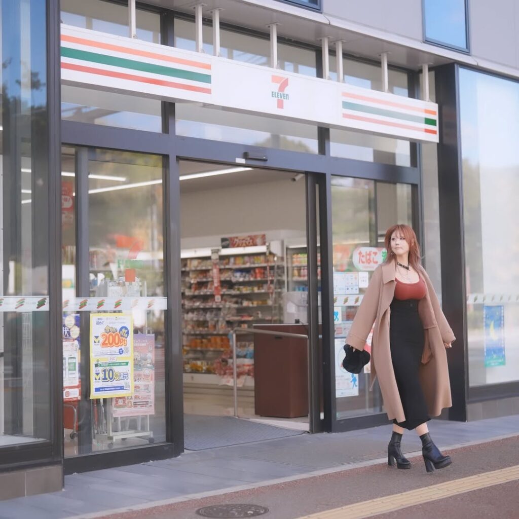 Cosplay – Asian – Korean – Spiral Cats Cosplay – Nude