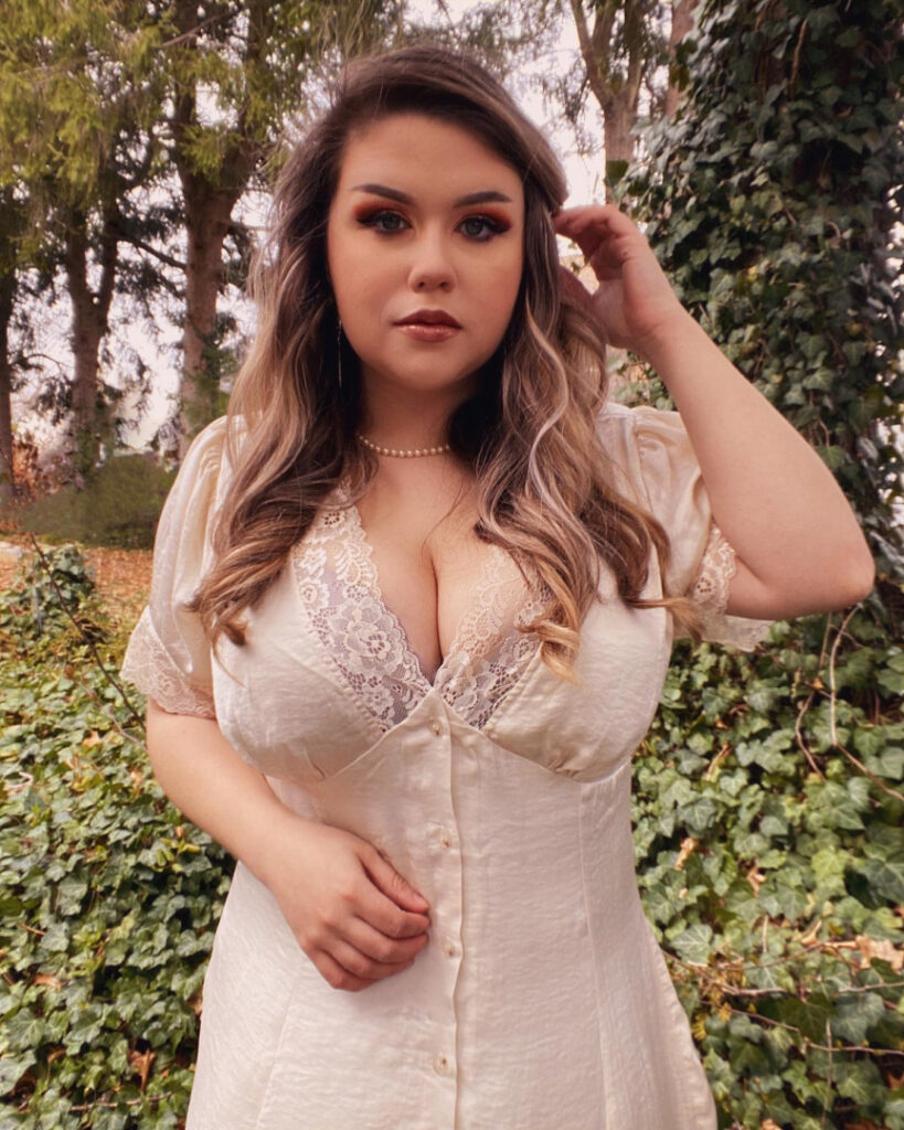 TikTok – Stanzi/stanzipotenza – Nude Leaks