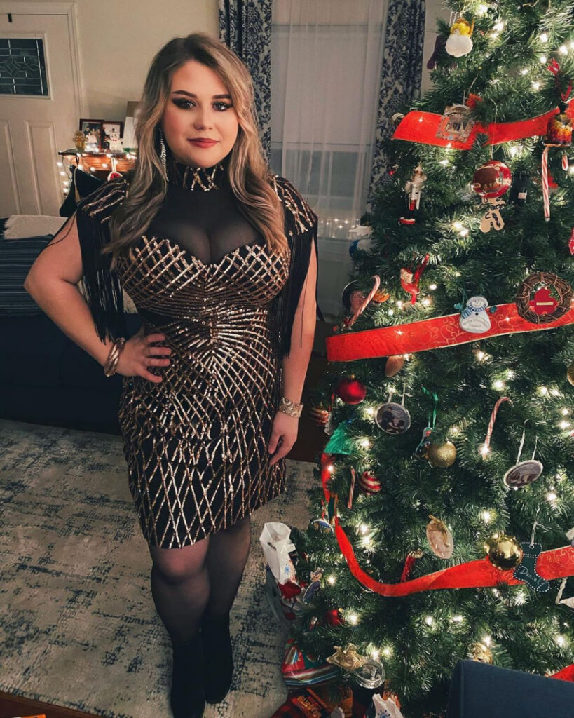 TikTok – Stanzi/stanzipotenza – Nude Leaks