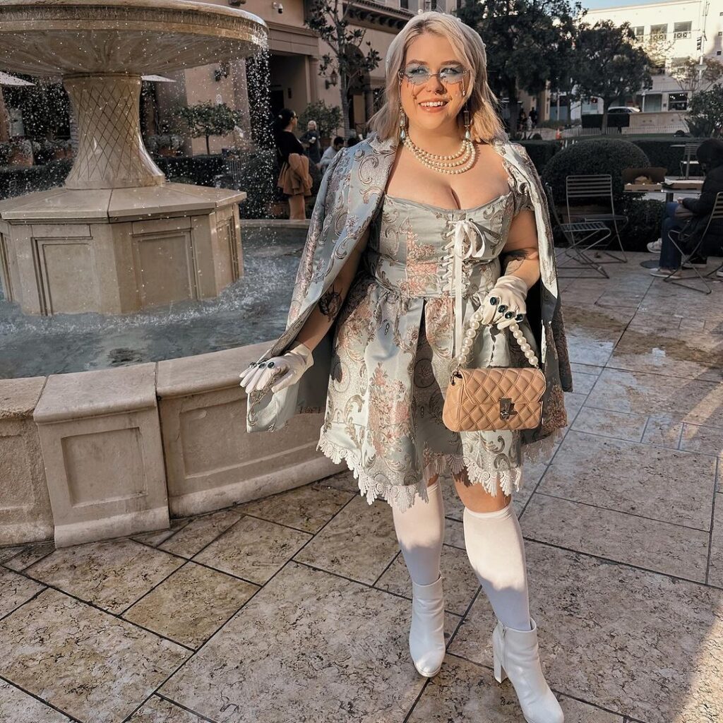 TikTok – Stanzi/stanzipotenza – Nude Leaks