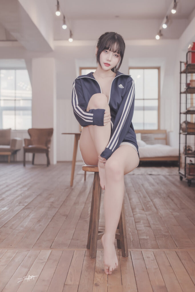 Asian – Korean – Starlight_h20 / Yuna – Nude Leaks