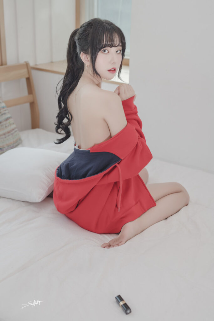 Asian – Korean – Starlight_h20 / Yuna – Nude Leaks