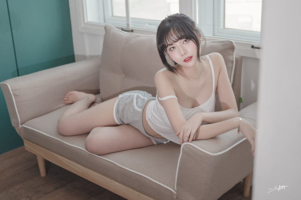 Asian – Korean – Starlight_h20 / Yuna – Nude Leaks