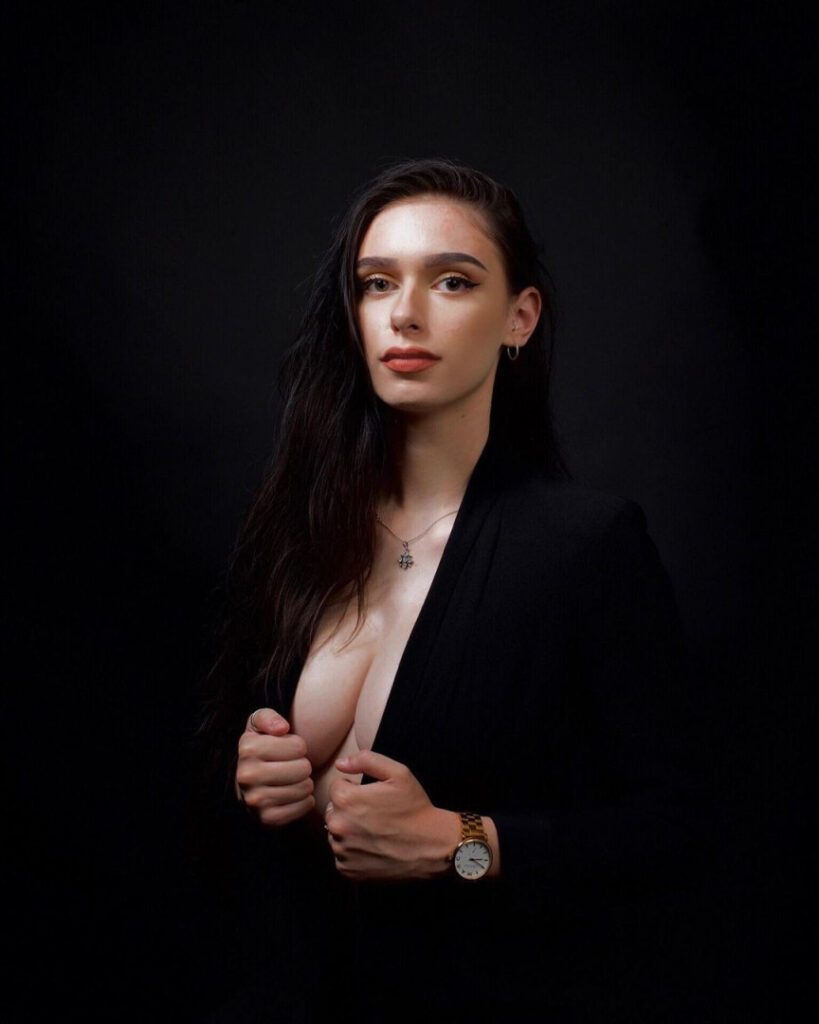 Youtube – StephBlox / Steph.blox – Nude Leaks