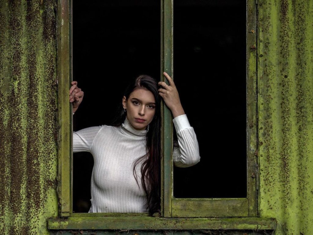 Youtube – StephBlox / Steph.blox – Nude Leaks