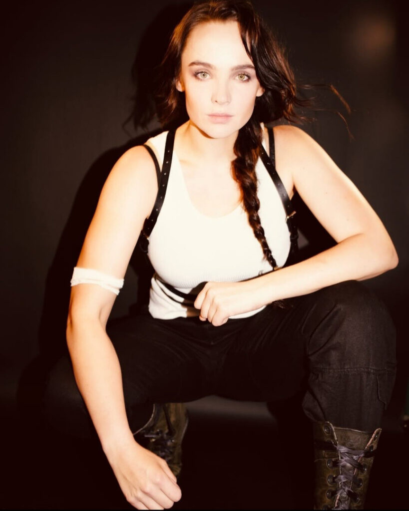 Instagram – Stevie Lynn Jones – Nude