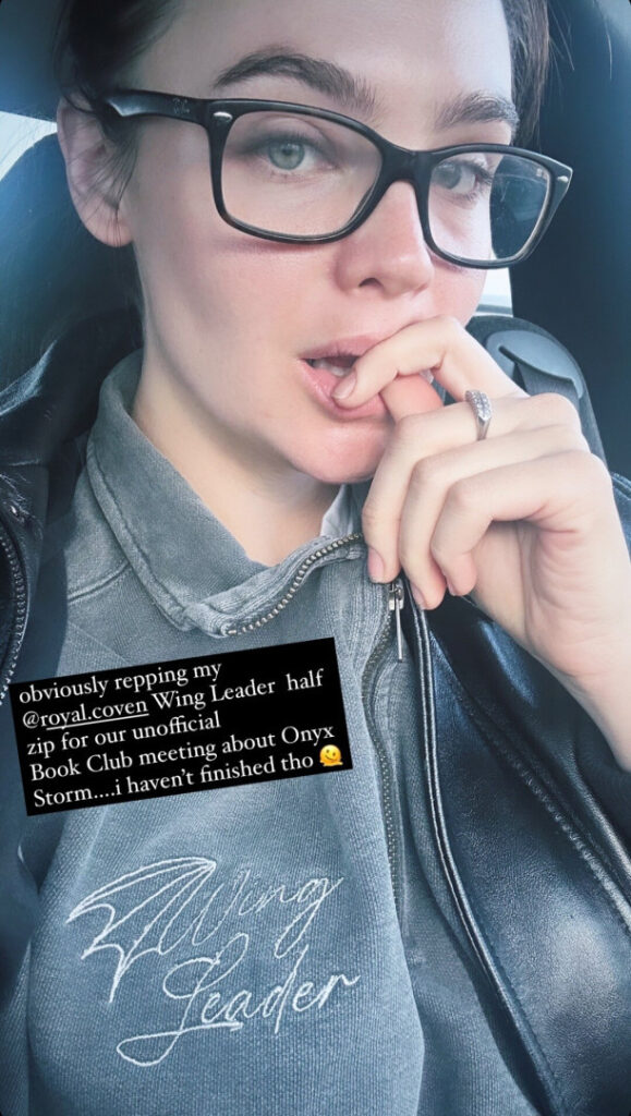 Instagram – Stevie Lynn Jones – Nude