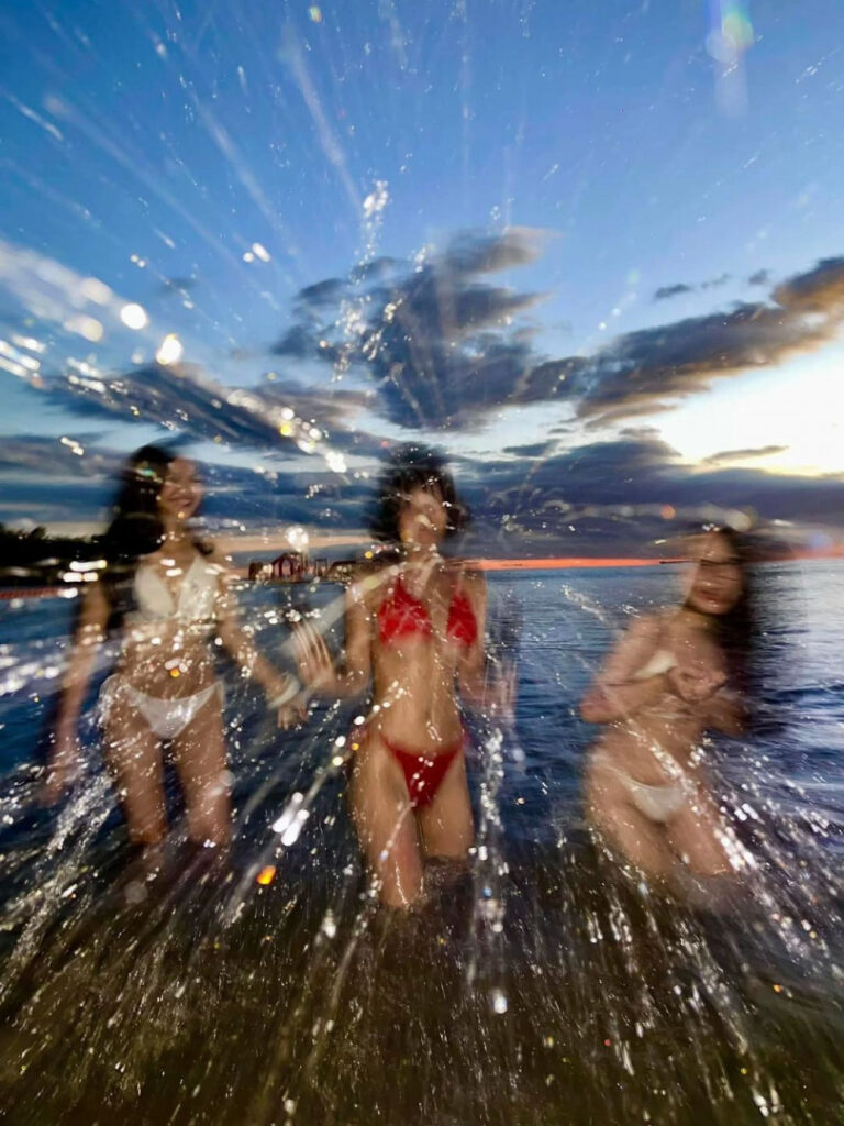 TikTok – stiwaberi / ishiberries_ – Nude