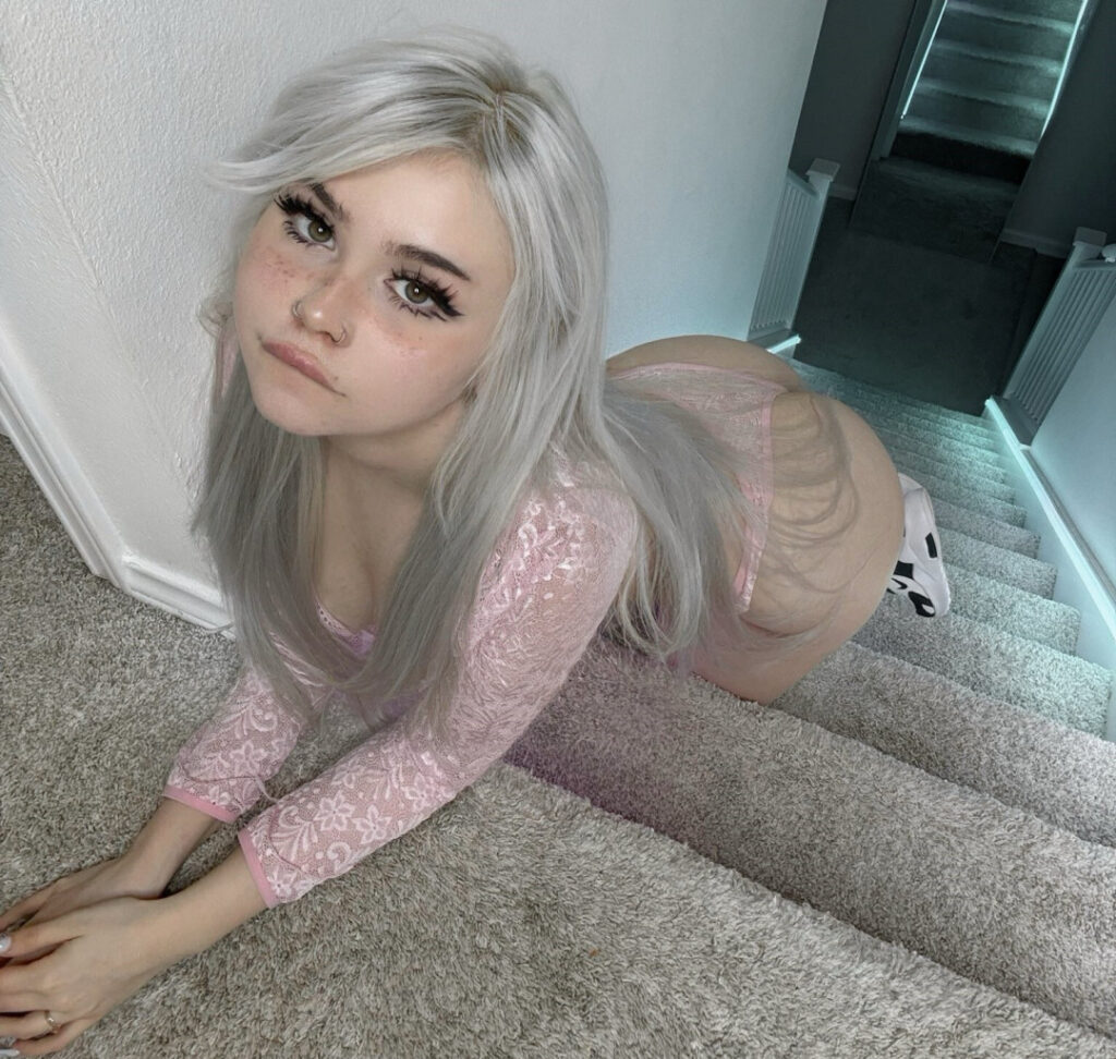 OnlyFans – Instagram – Sugoimeg / Megwaifu / Sugoimeghann – Nude