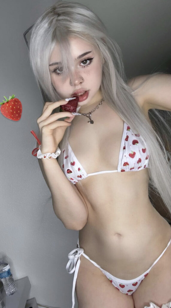 OnlyFans – Instagram – Sugoimeg / Megwaifu / Sugoimeghann – Nude