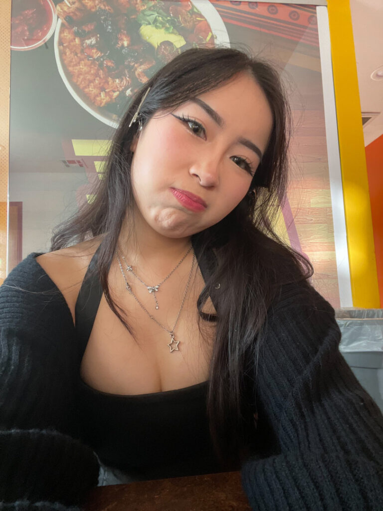 Twitch – Instagram – Asian – Teen – Suhwiena / Selener – Nude Leaks