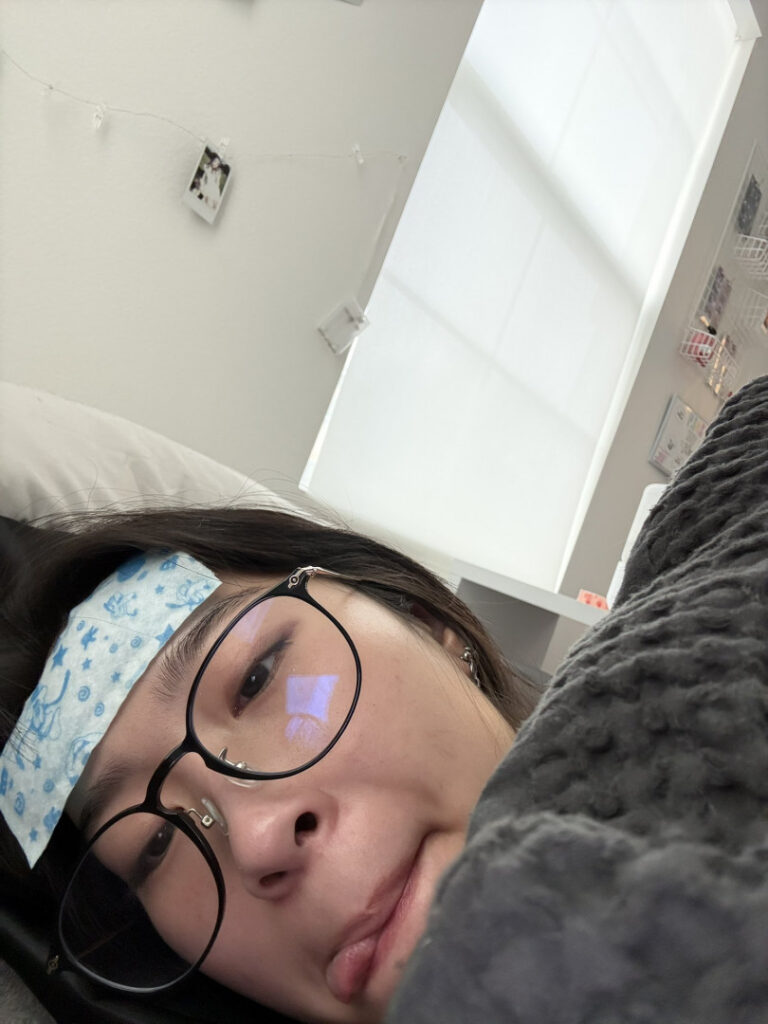 Twitch – Instagram – Asian – Teen – Suhwiena / Selener – Nude Leaks