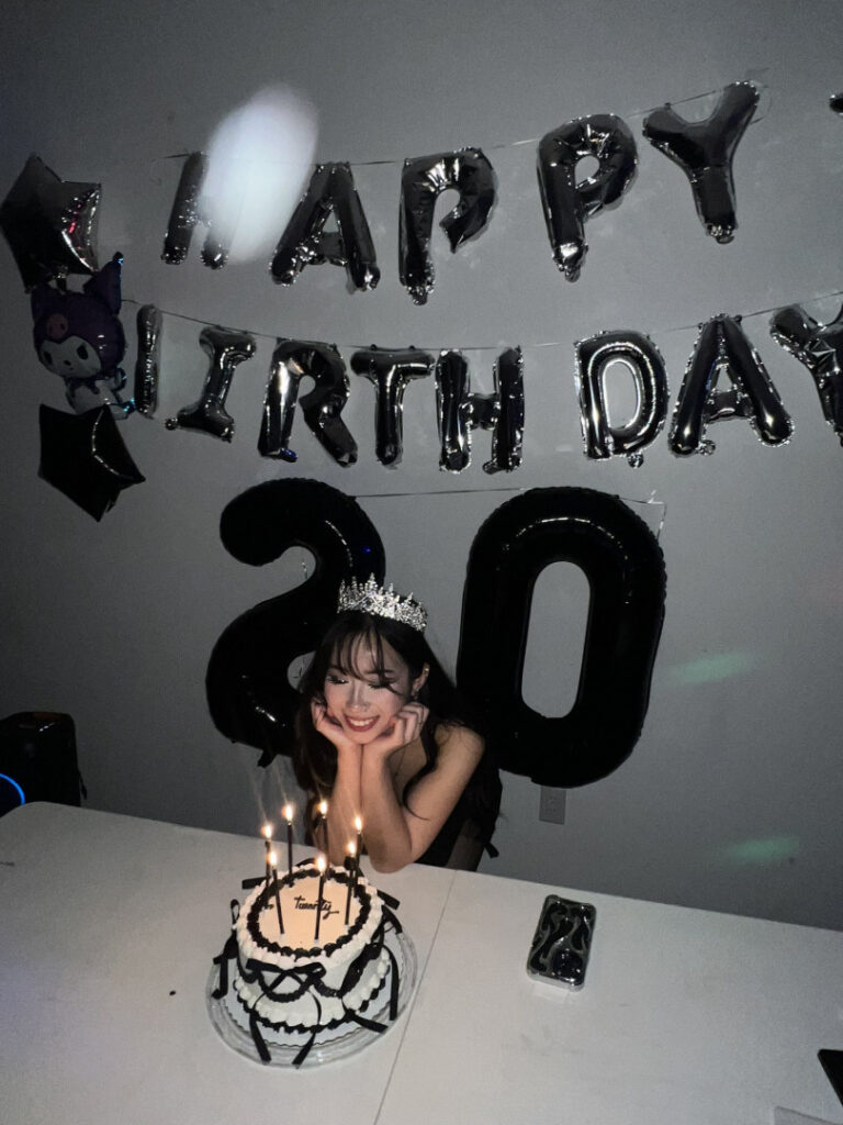 Twitch – Instagram – Asian – Teen – Suhwiena / Selener – Nude Leaks