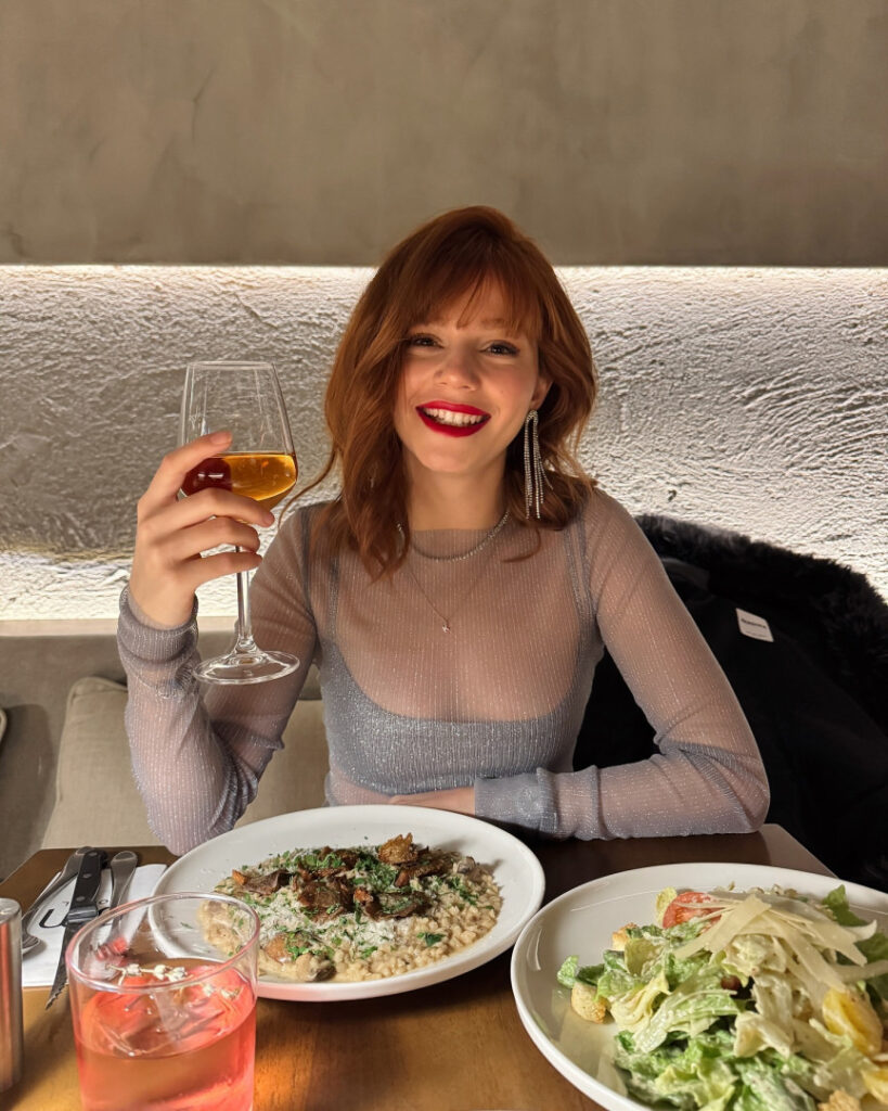 TikTok – Instagram – Teen – Sumru Özden / sumruozdenn – Nude Leaks